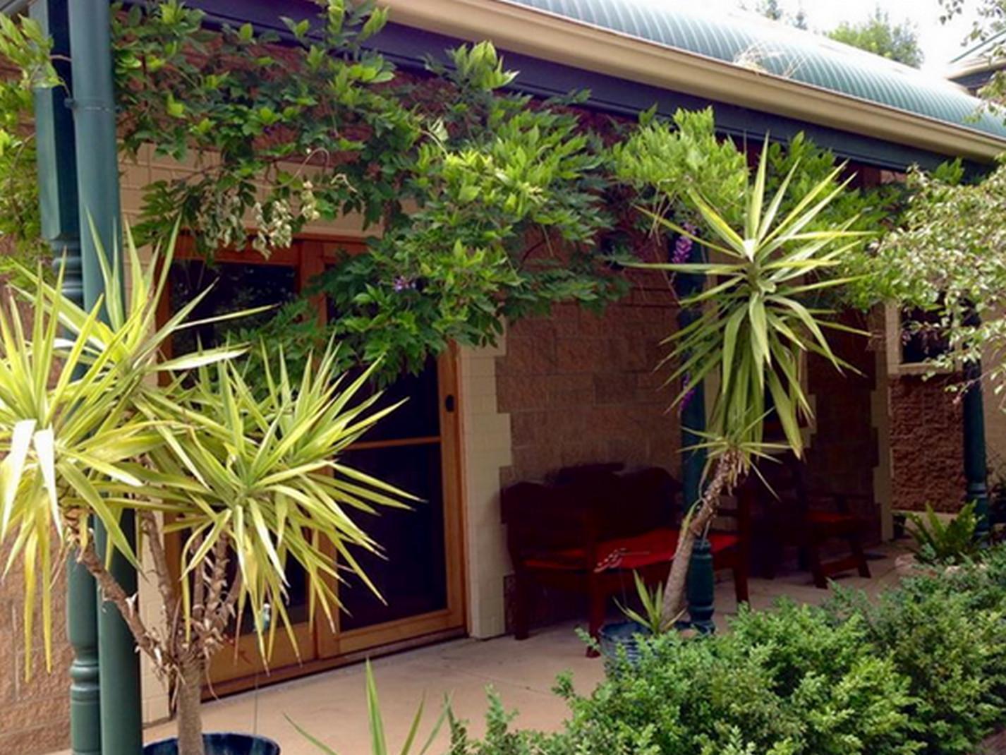 Clarevale Cottage B&B Exterior photo