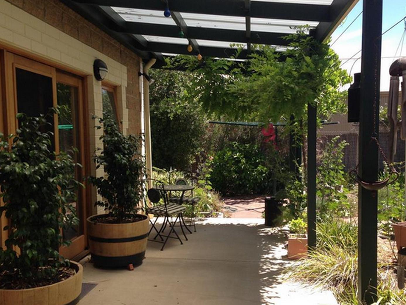 Clarevale Cottage B&B Exterior photo