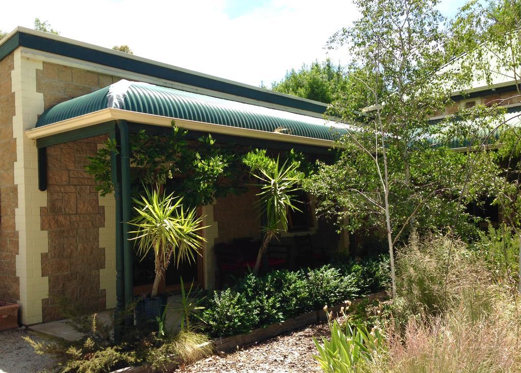 Clarevale Cottage B&B Exterior photo