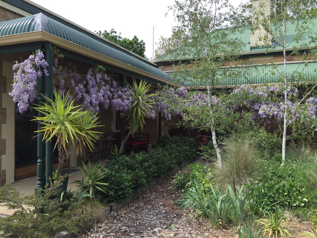 Clarevale Cottage B&B Exterior photo