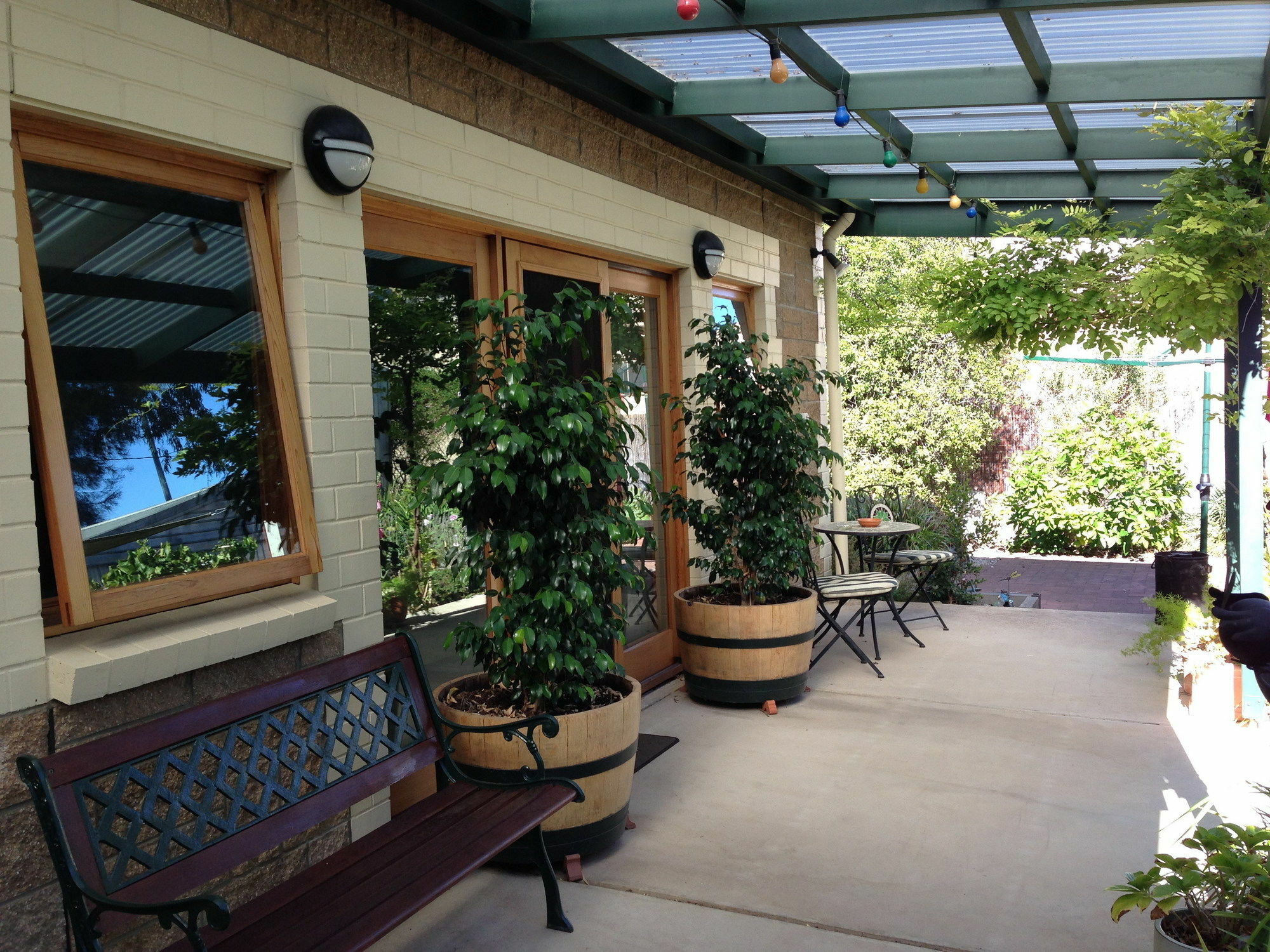 Clarevale Cottage B&B Exterior photo