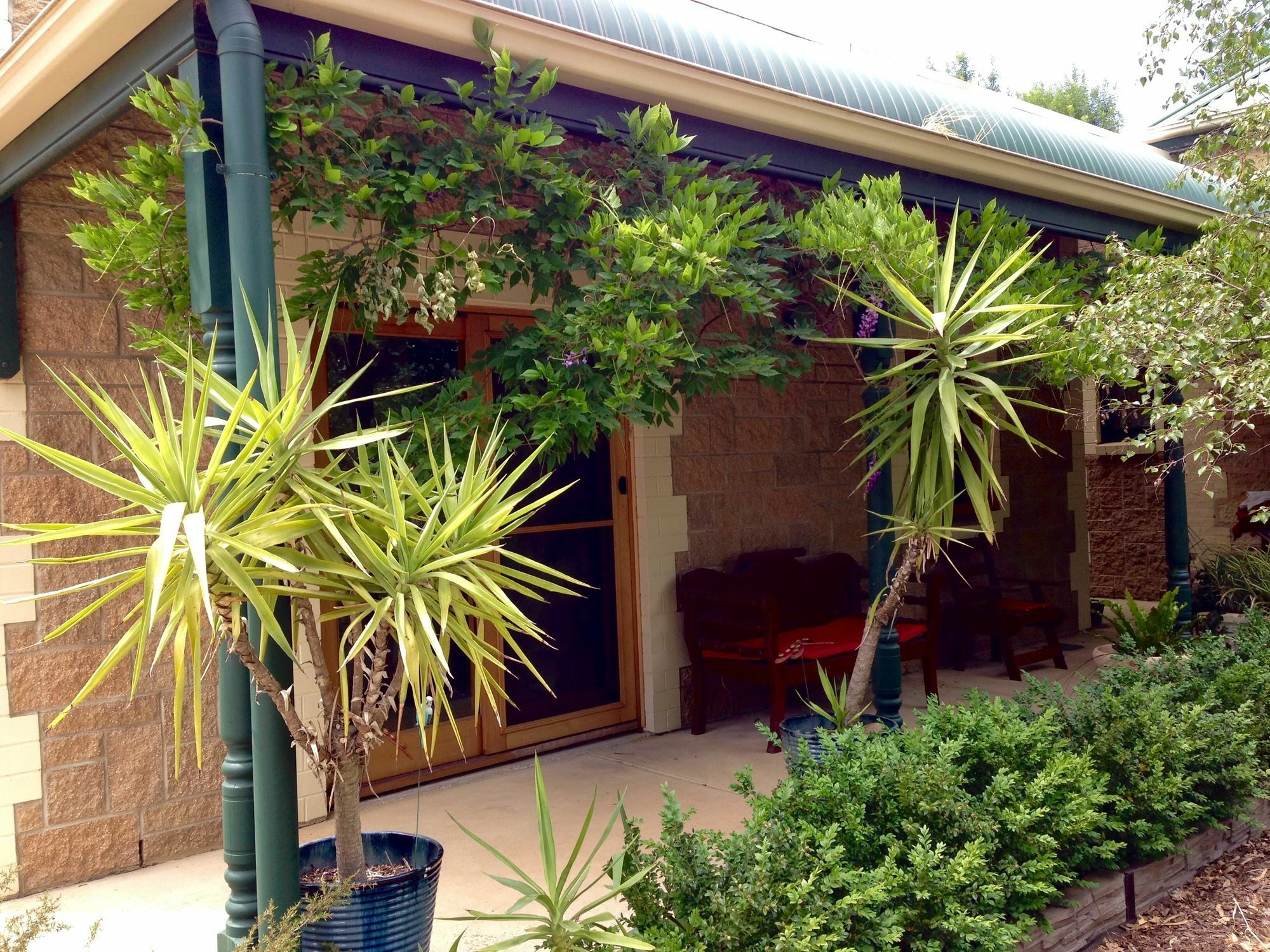 Clarevale Cottage B&B Exterior photo